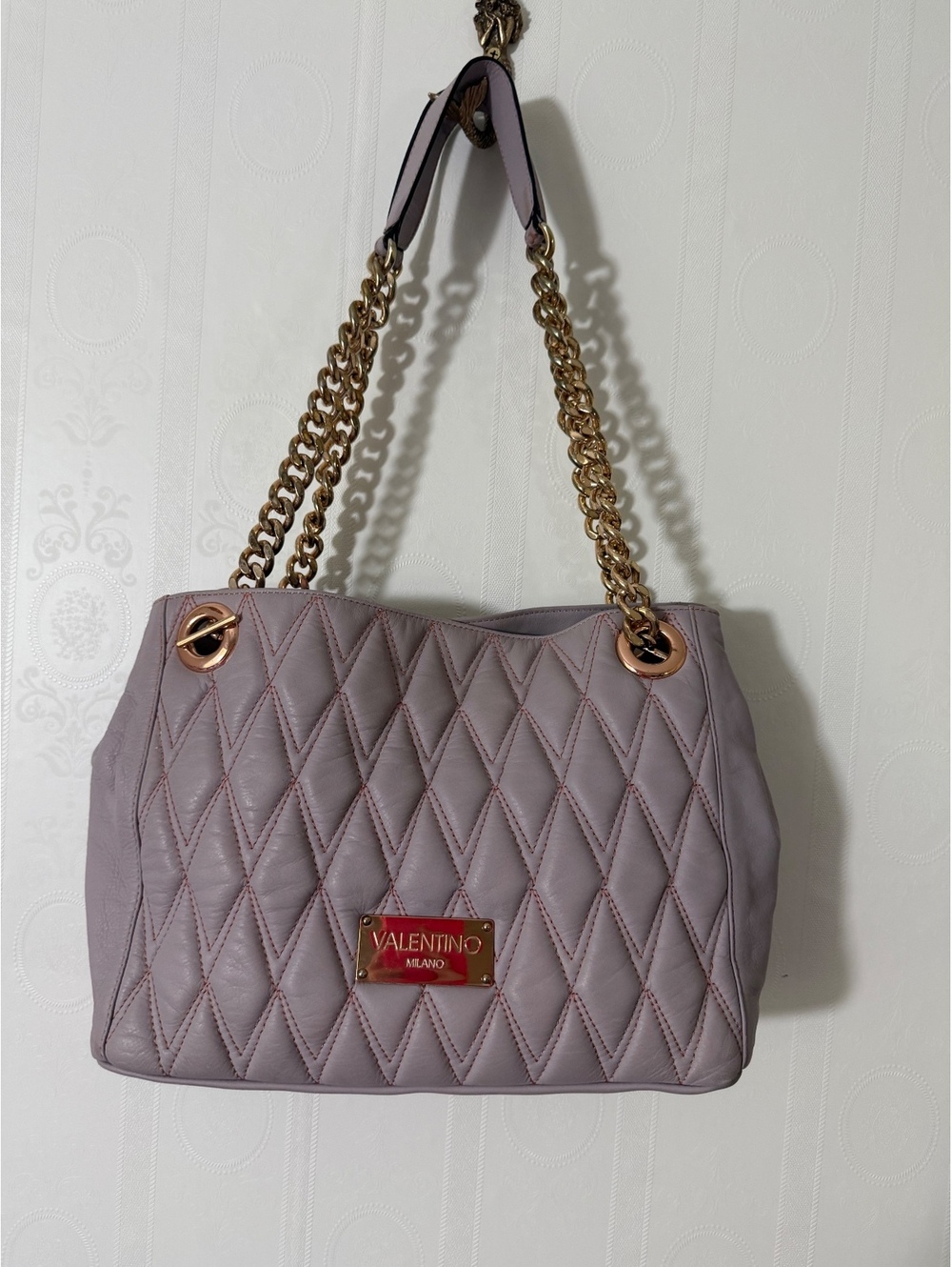 Valentino Luisa Bag